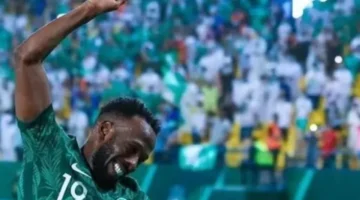 تضامن واسع تعيشه جماهير العالم مع فهد المولد